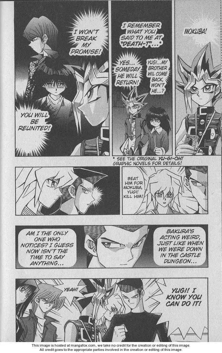 Yu-Gi-Oh! Duelist Chapter 65 22